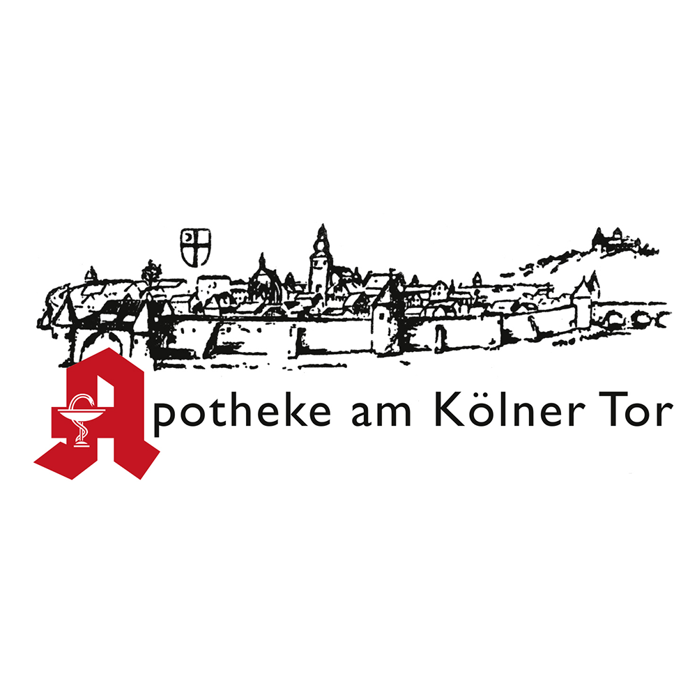 Logo der Apotheke am Kölner Tor