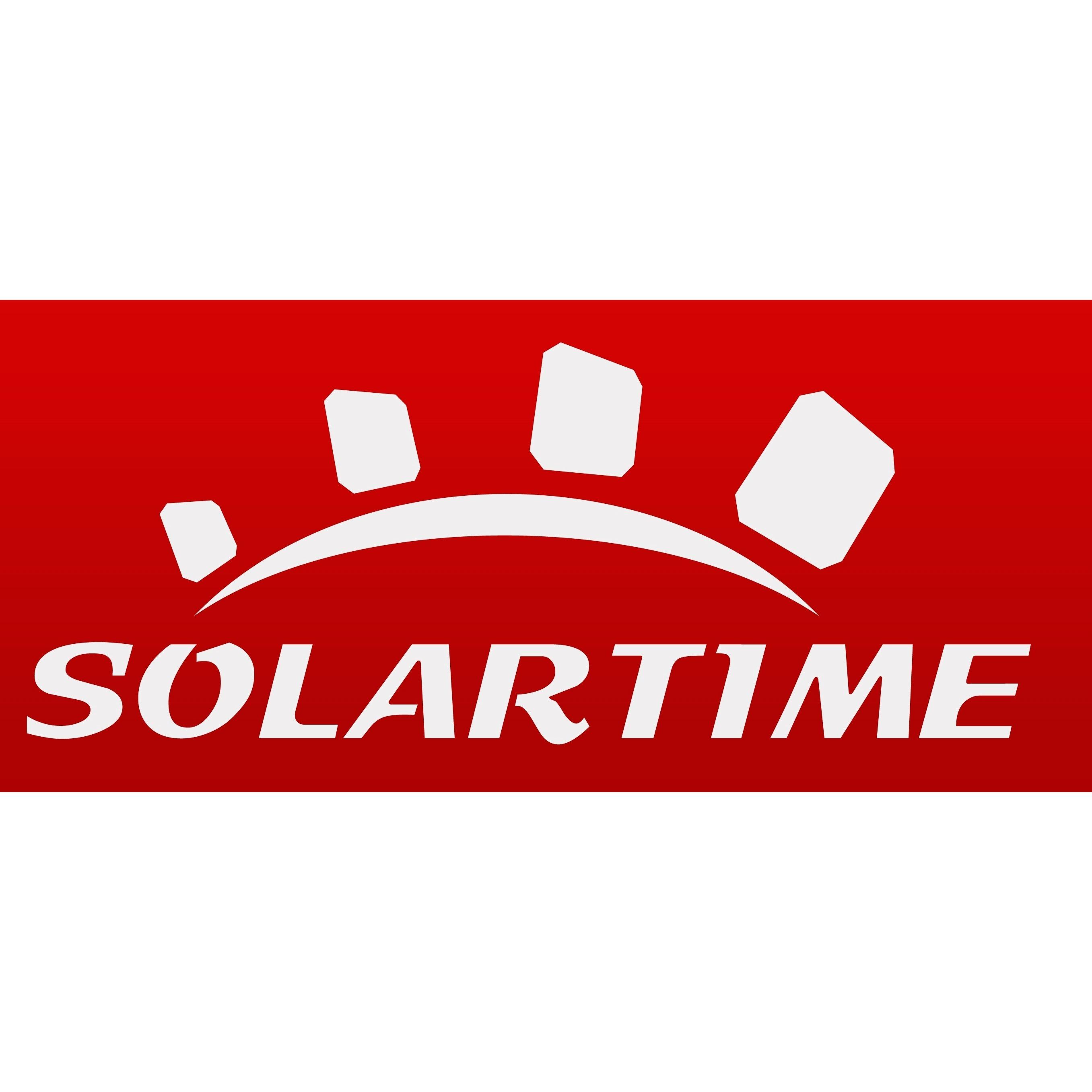 Solartime USA Photo