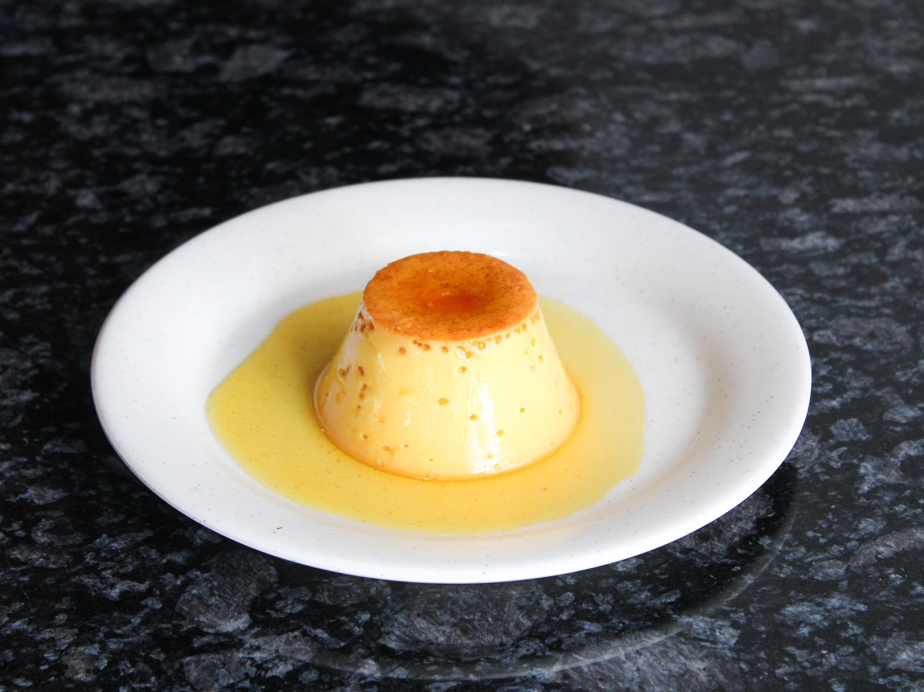 Flan