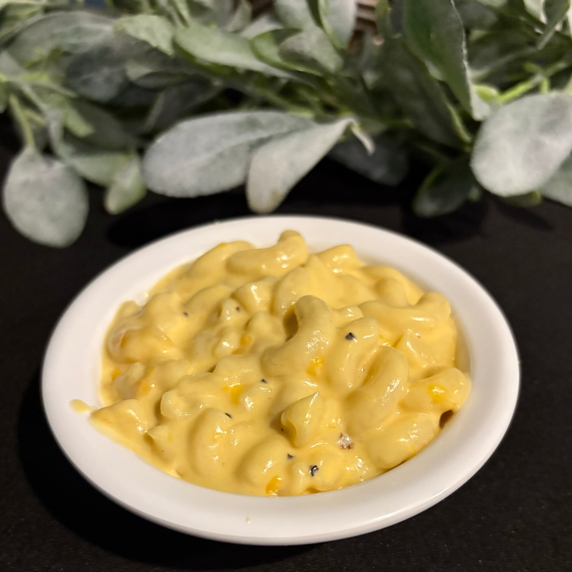 Mac & Cheese