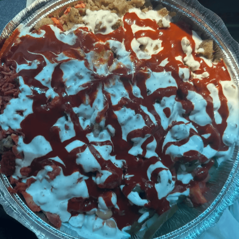 Combo Salad