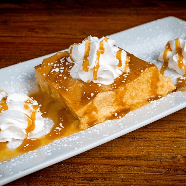 Flan