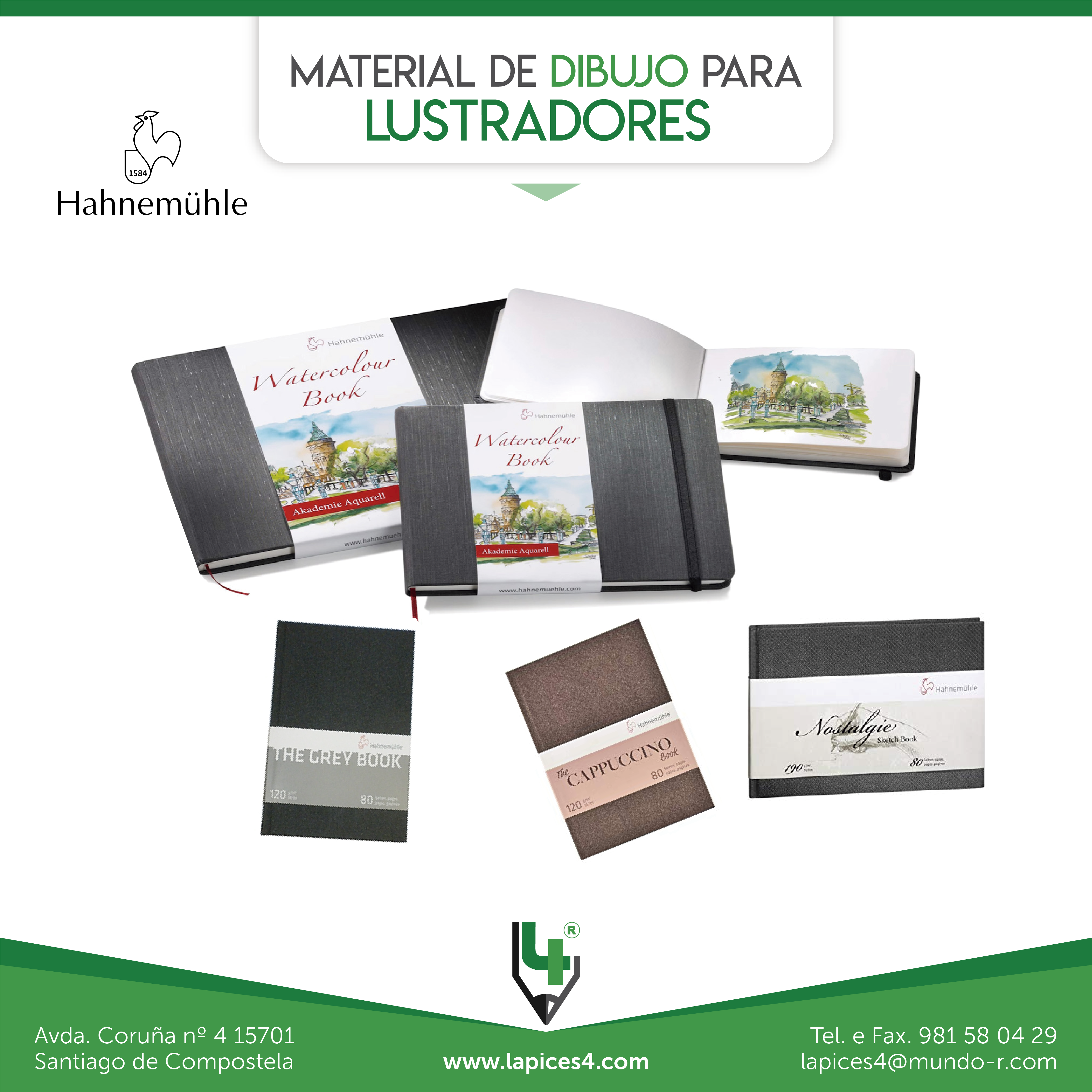 Galería en miniatura