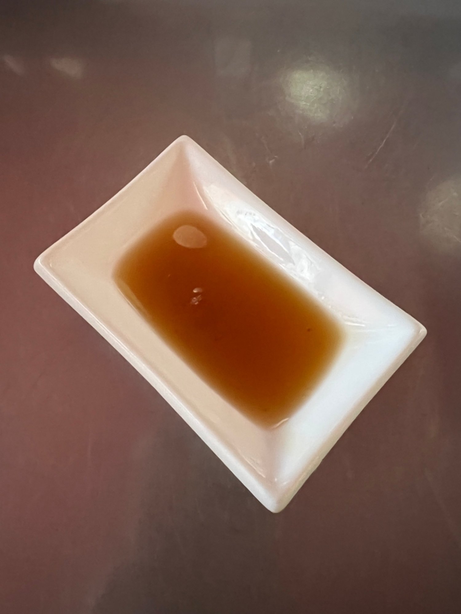 Sesame Oil