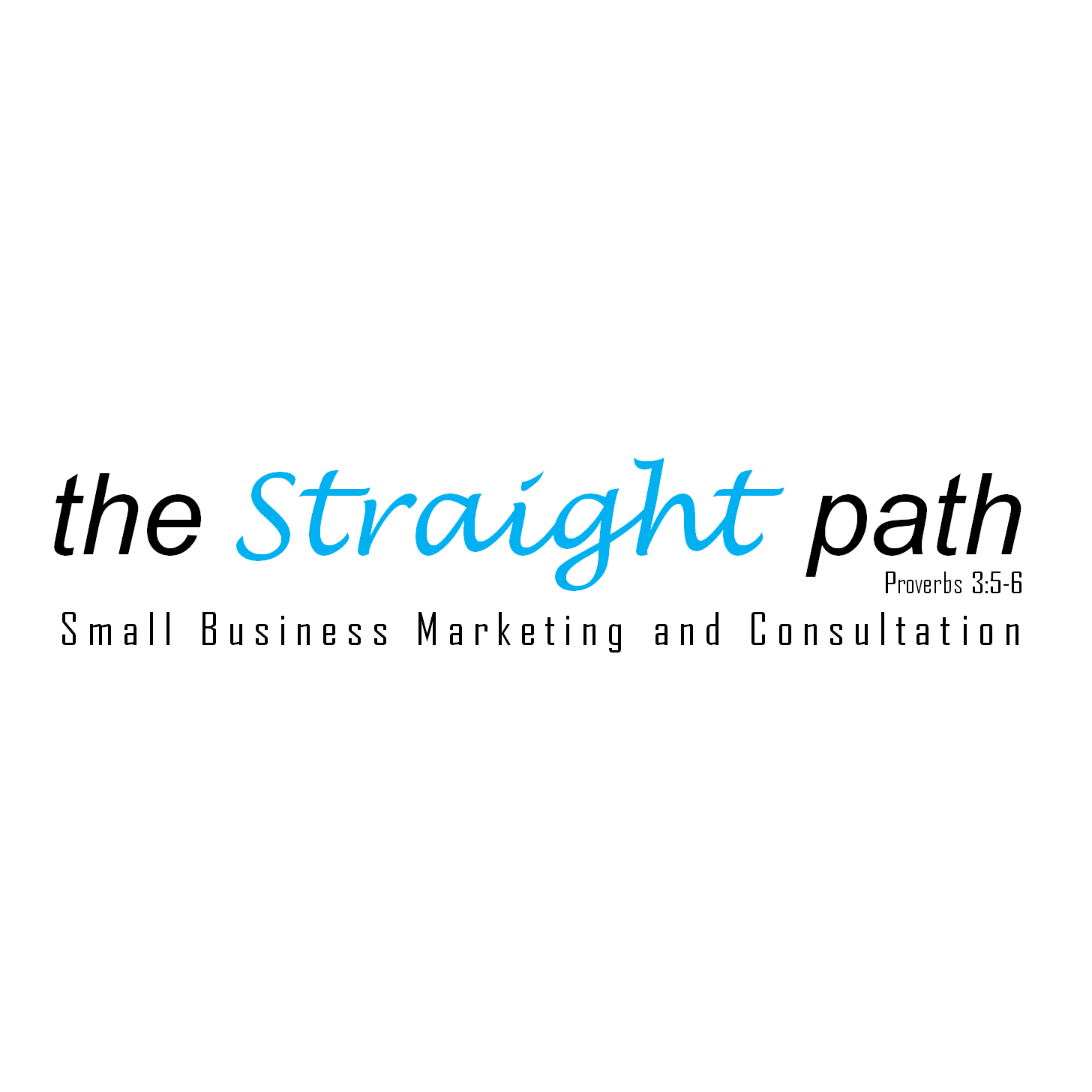 The Straight Path Marketing