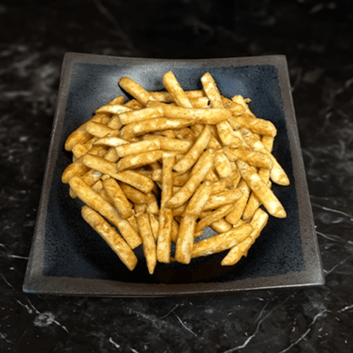 Classic Cajun Fries