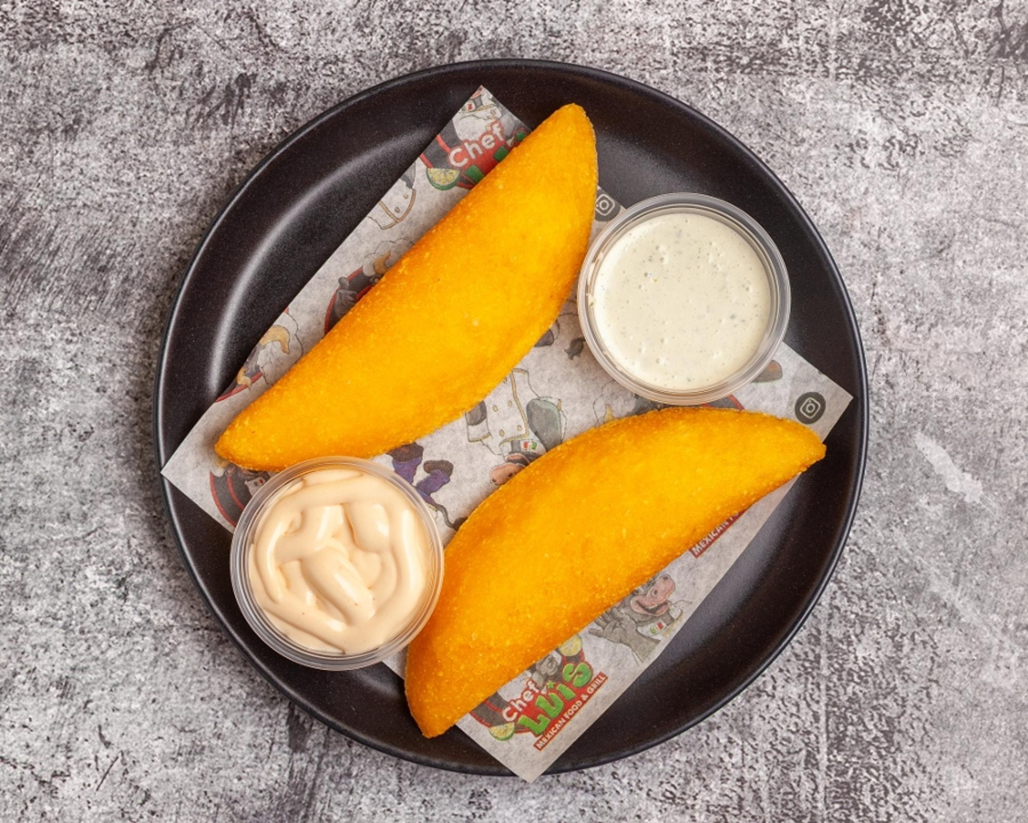 Empanada
