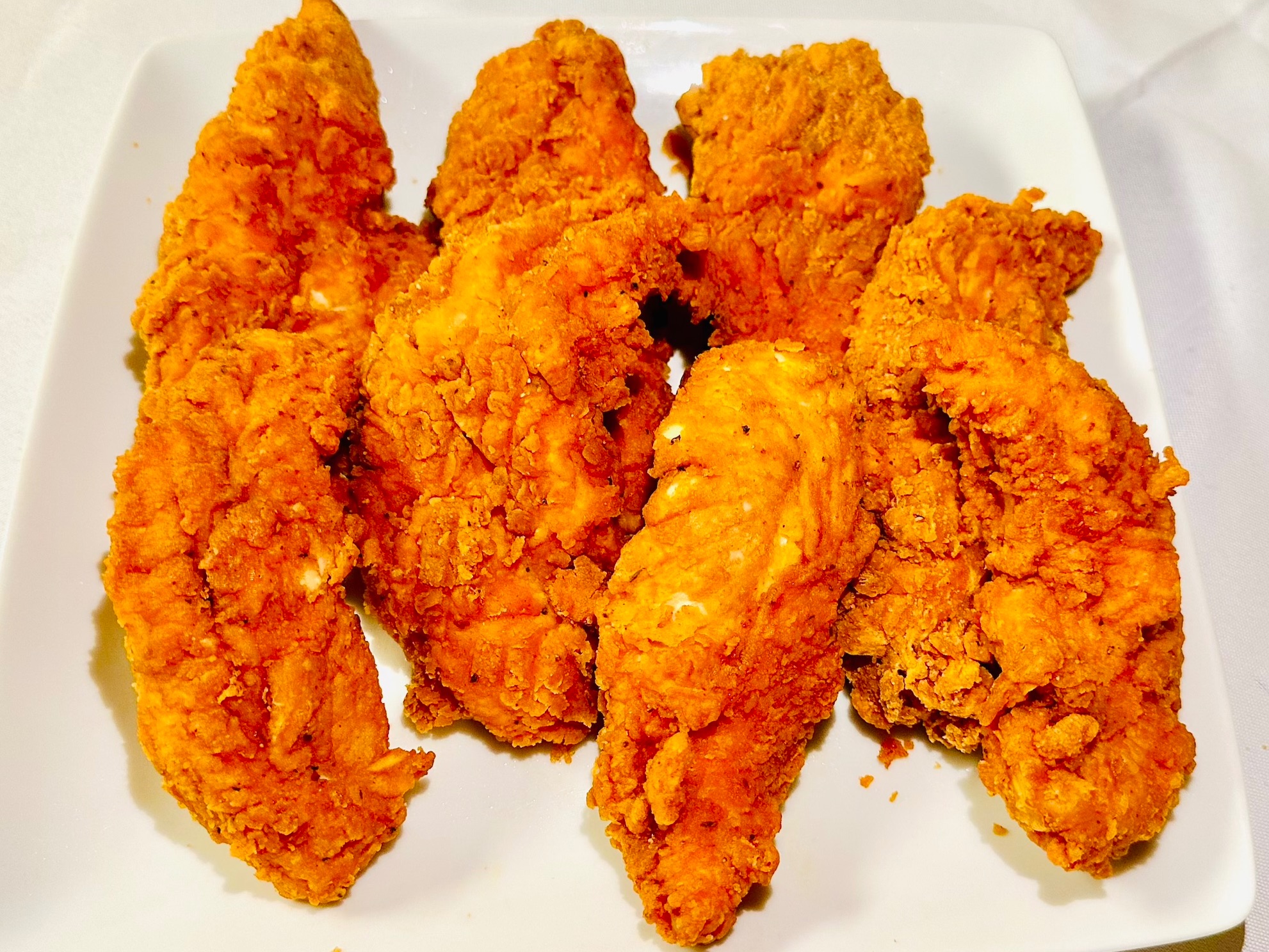 9 Tender Only