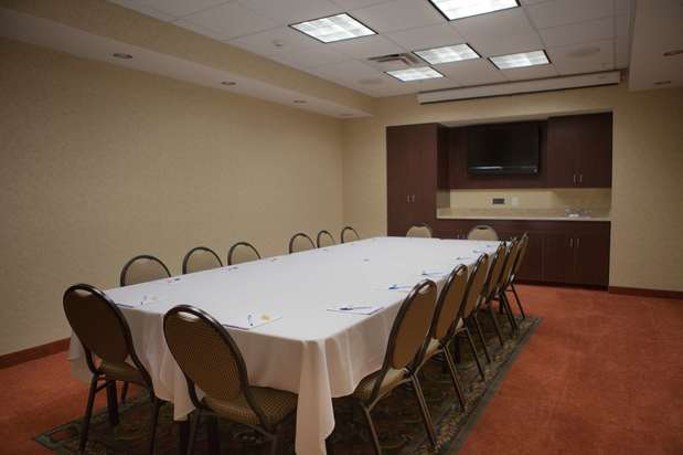 Images Hilton Garden Inn Albuquerque/Journal Center