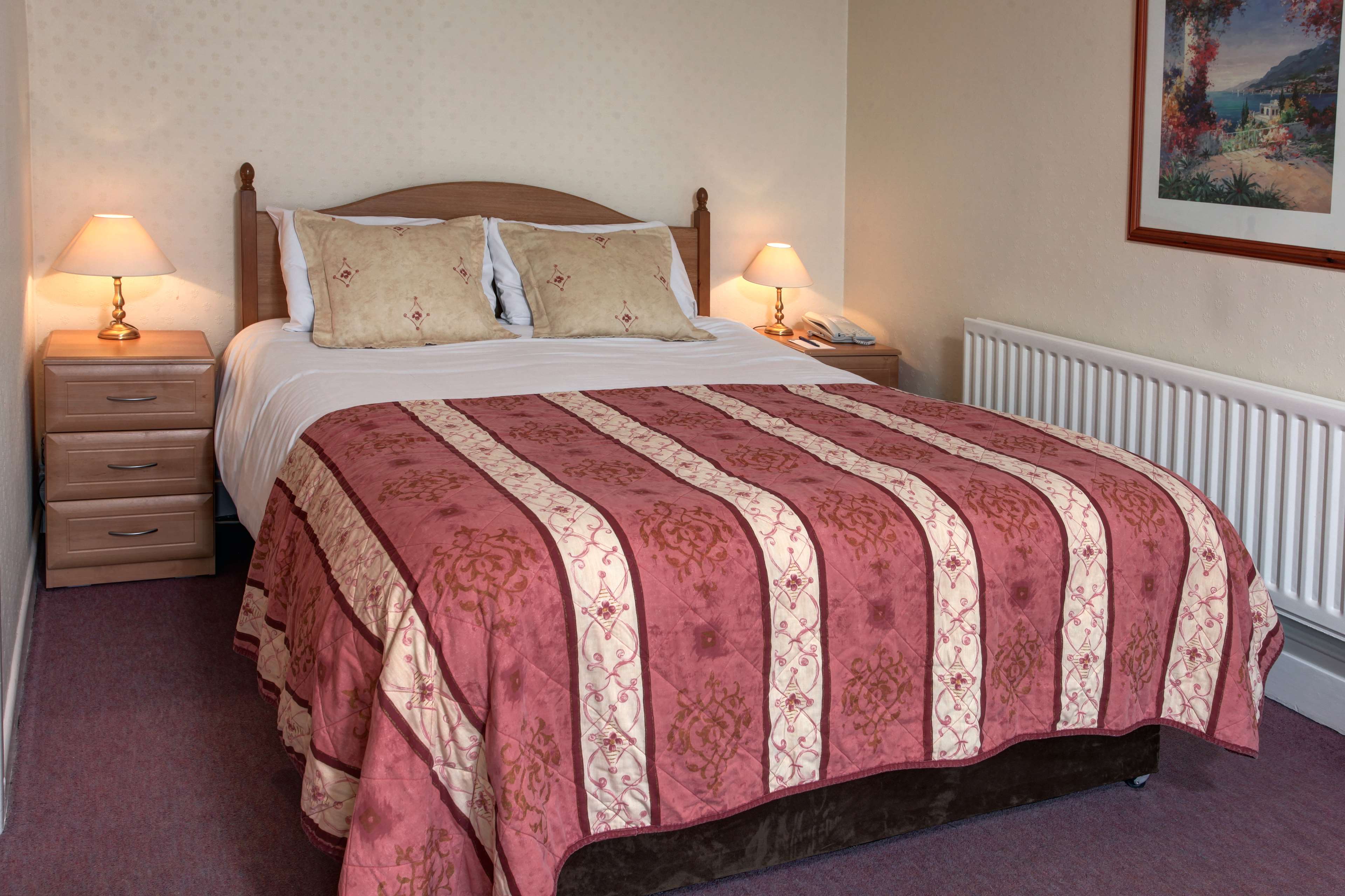 Best Western Mayfield House Hotel Hotels in Malmesbury SN16 9EW
