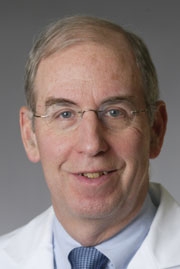 Jack L. Cronenwett, MD Photo