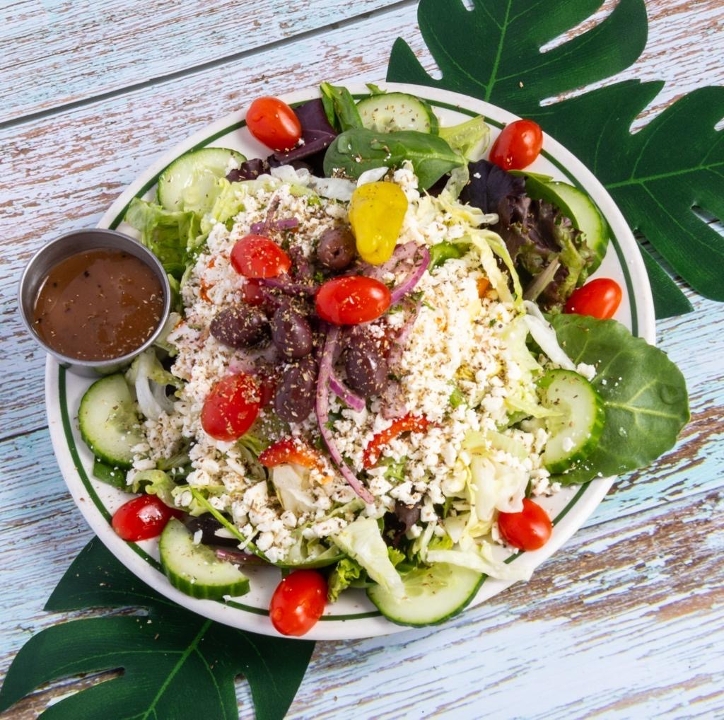 Greek Salad