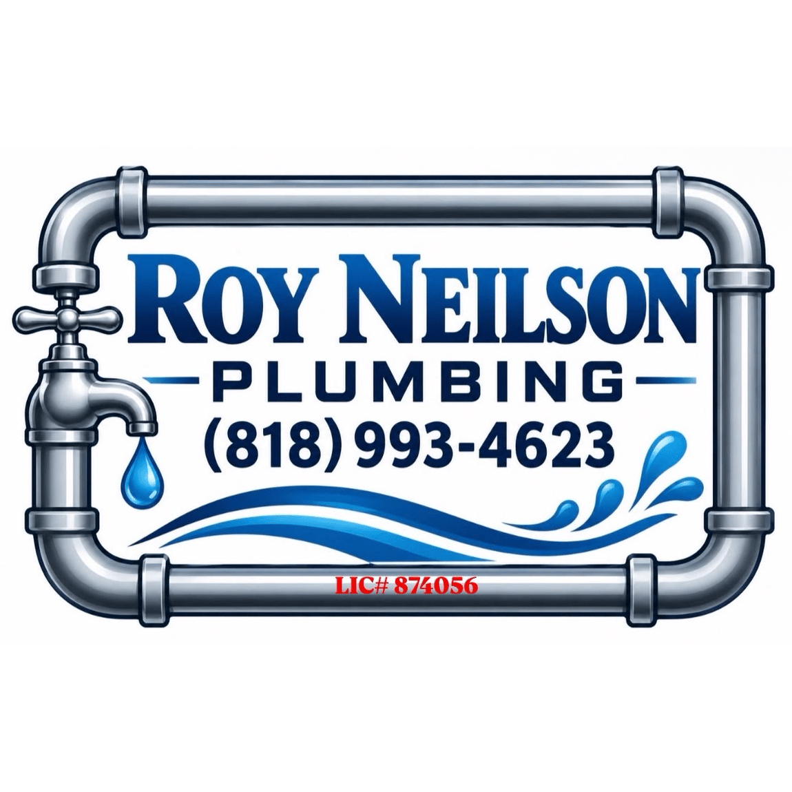 Roy Neilson Plumbing