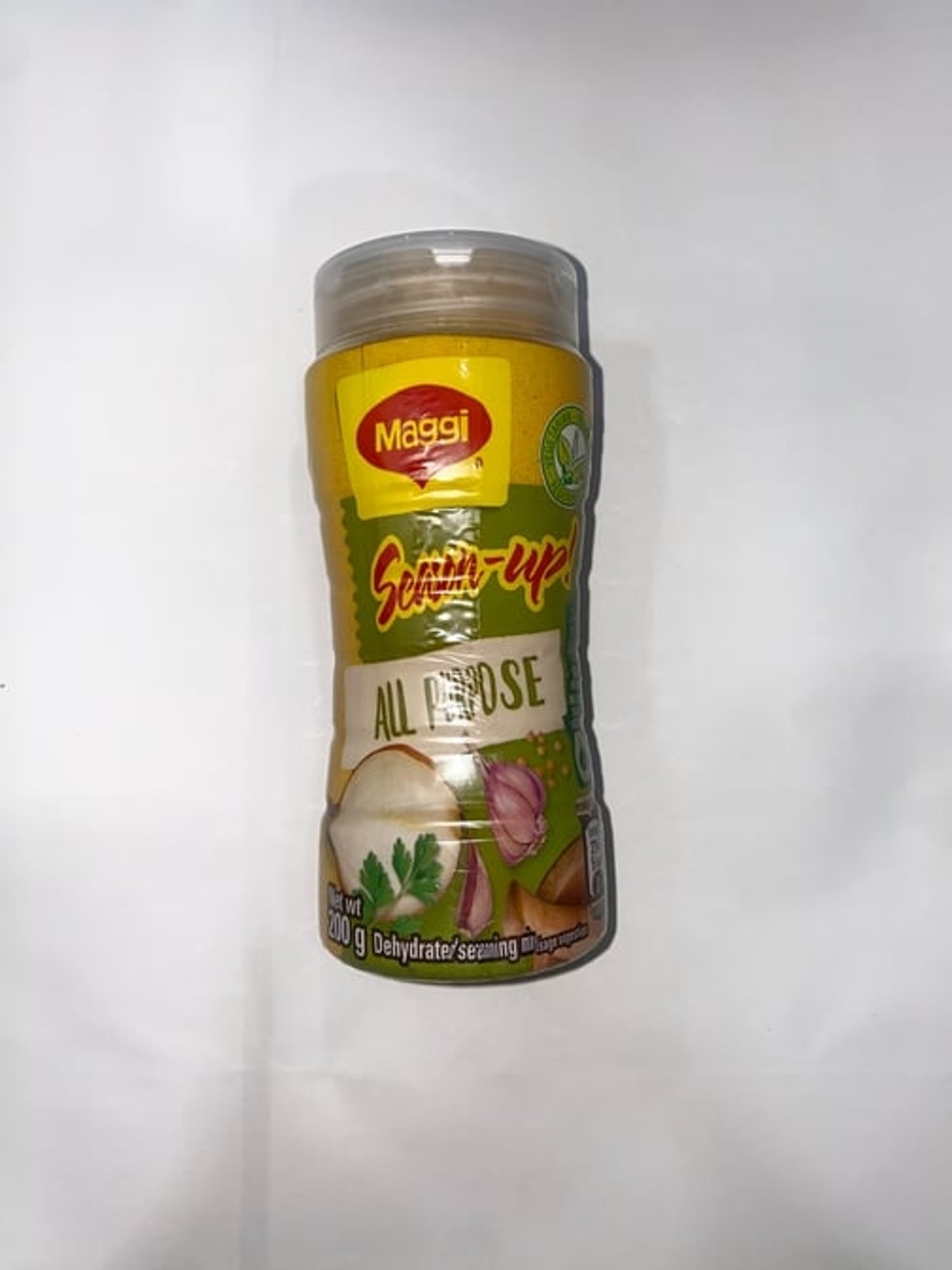 Maggie All Purpose Seasoning