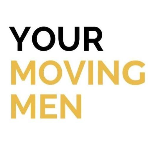Your Moving Men | DC Moving Company Logo