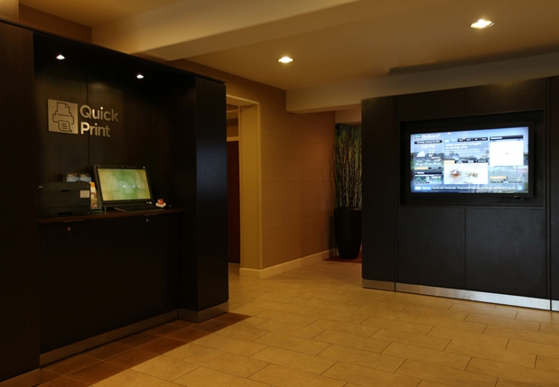 Images Courtyard by Marriott Scottsdale North