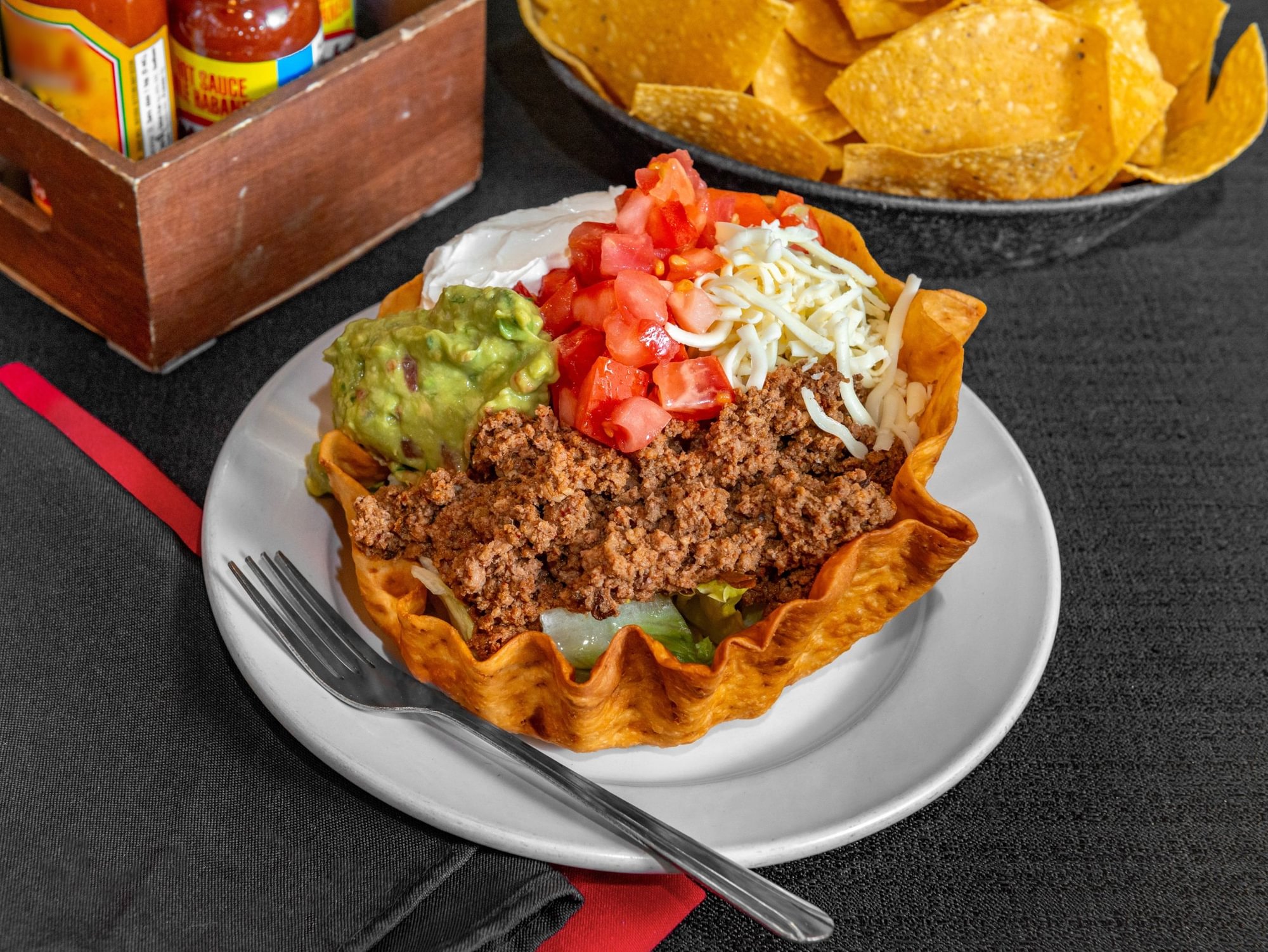 Taco Salad
