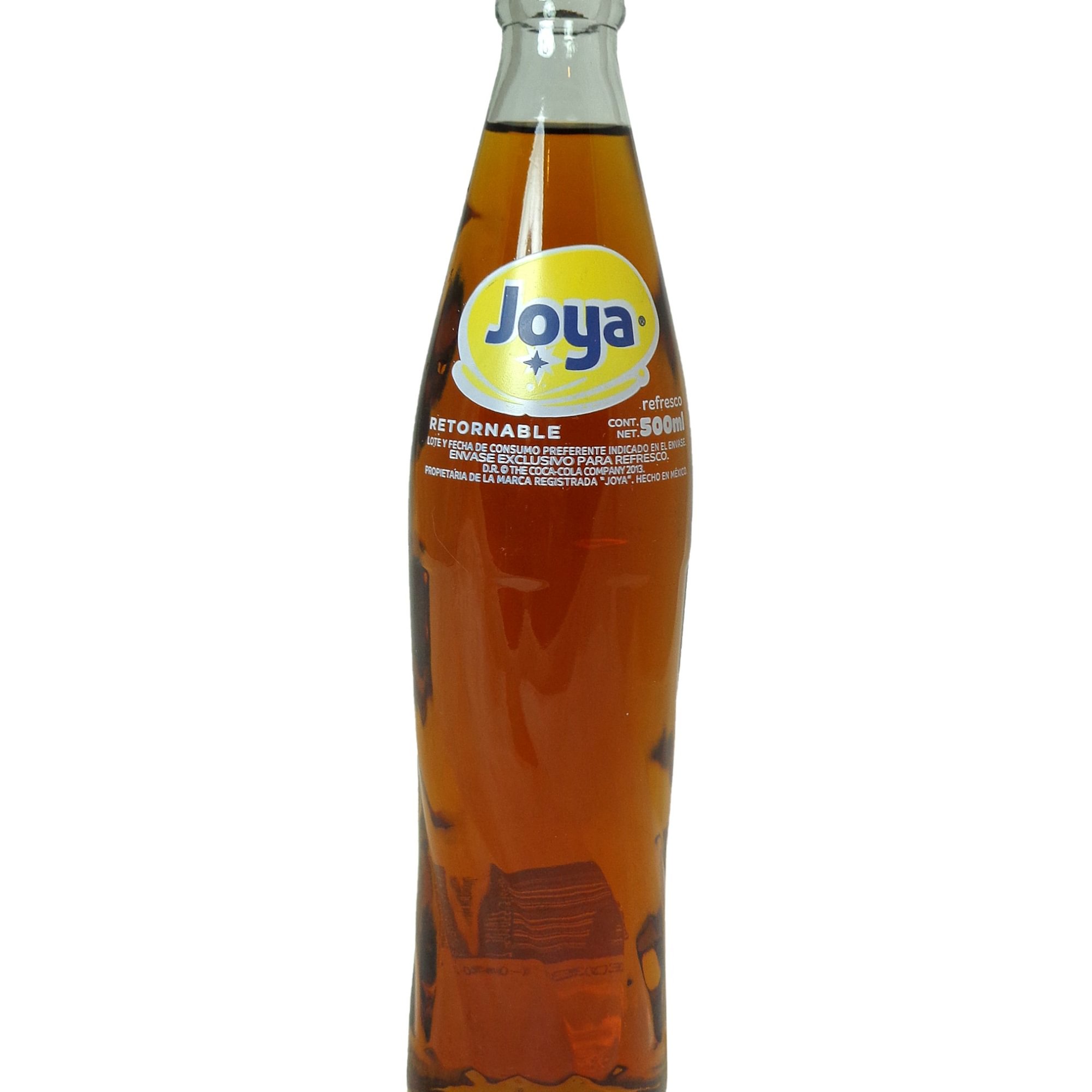 Joya Manzana