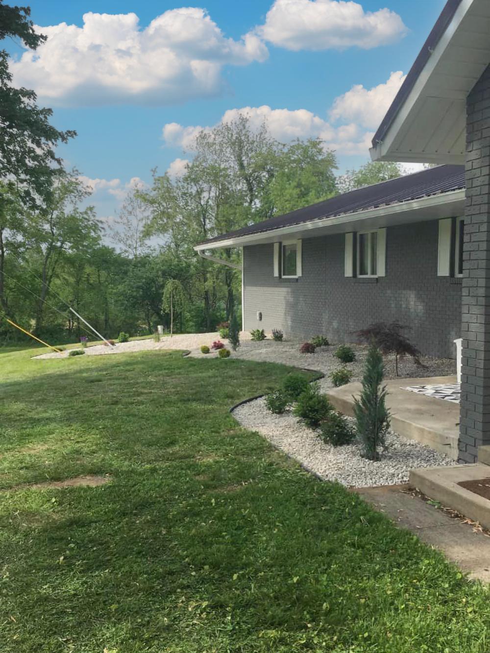 Good View Lawn Care Image