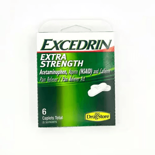 Excedrin Extra Strength