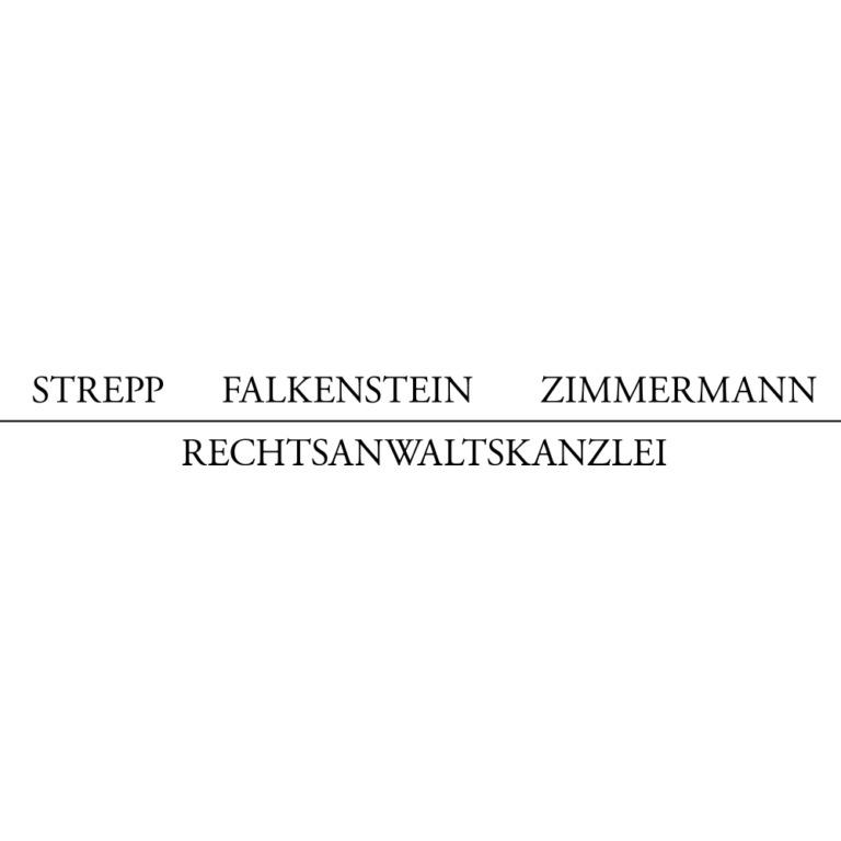 R. Strepp, J. Falkenstein, J. Zimmermann