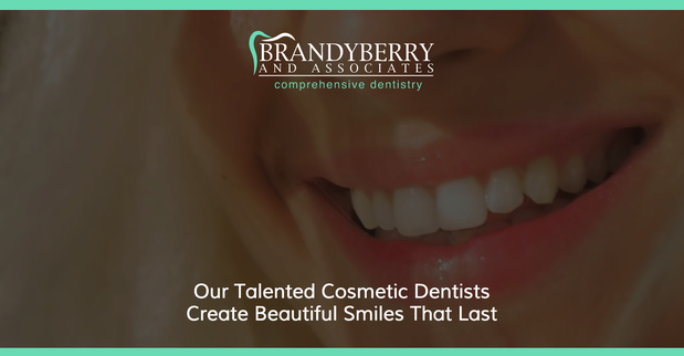 Images Brandyberry & Associates