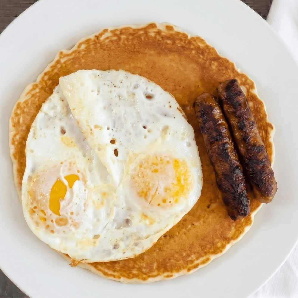 Pancake Special