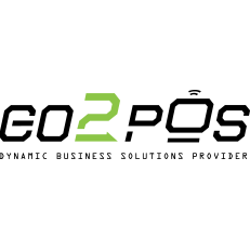 GO2POS ????????/???? Logo