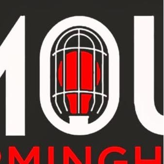 Paramount - Downtown Birmingham Logo