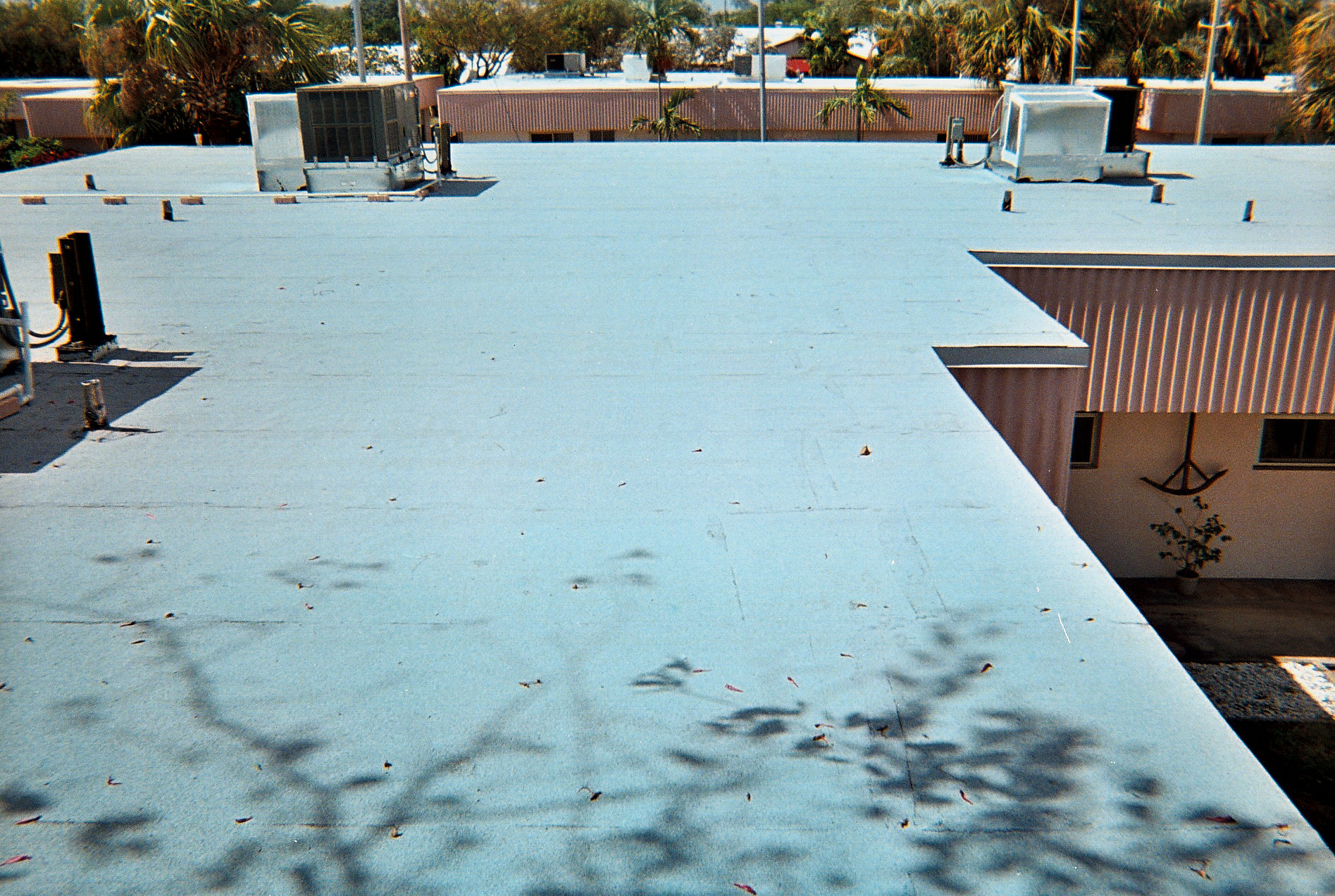 J & K Roofing, Inc. Photo