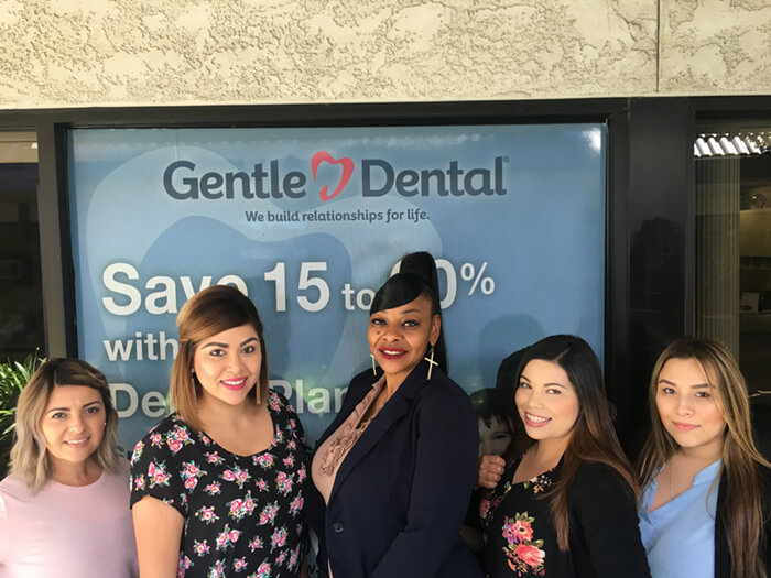 Gentle Dental North Fresno Photo