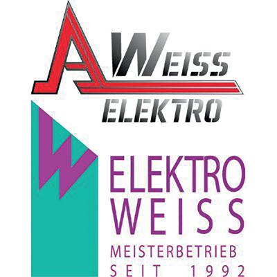 Logo von Elektro Weiss | Bad Aibling