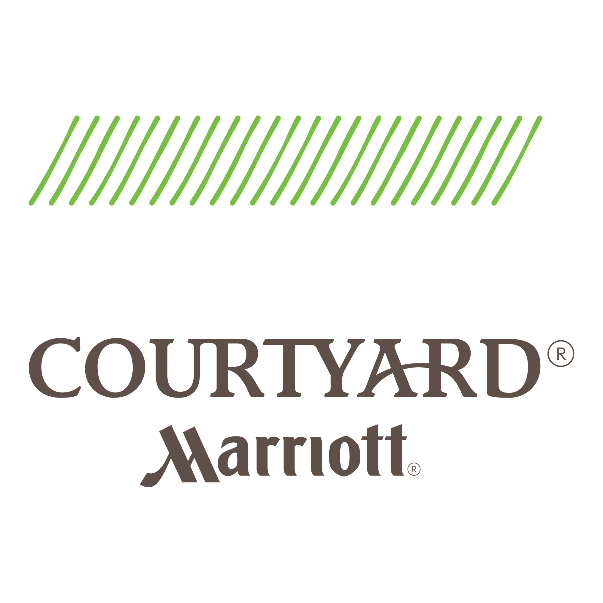 Courtyard by Marriott Washington Embassy Row