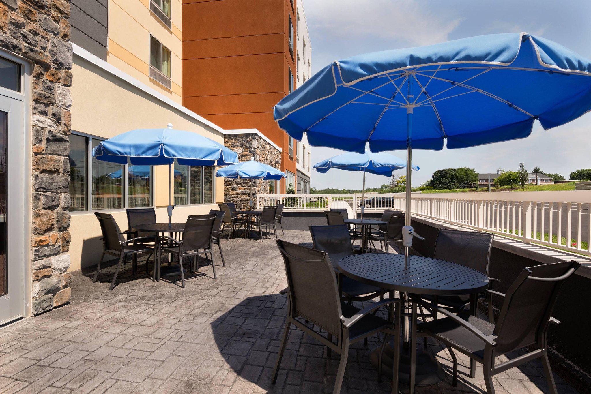 Fairfield Inn & Suites by Marriott Lancaster East at The Outlets Photo