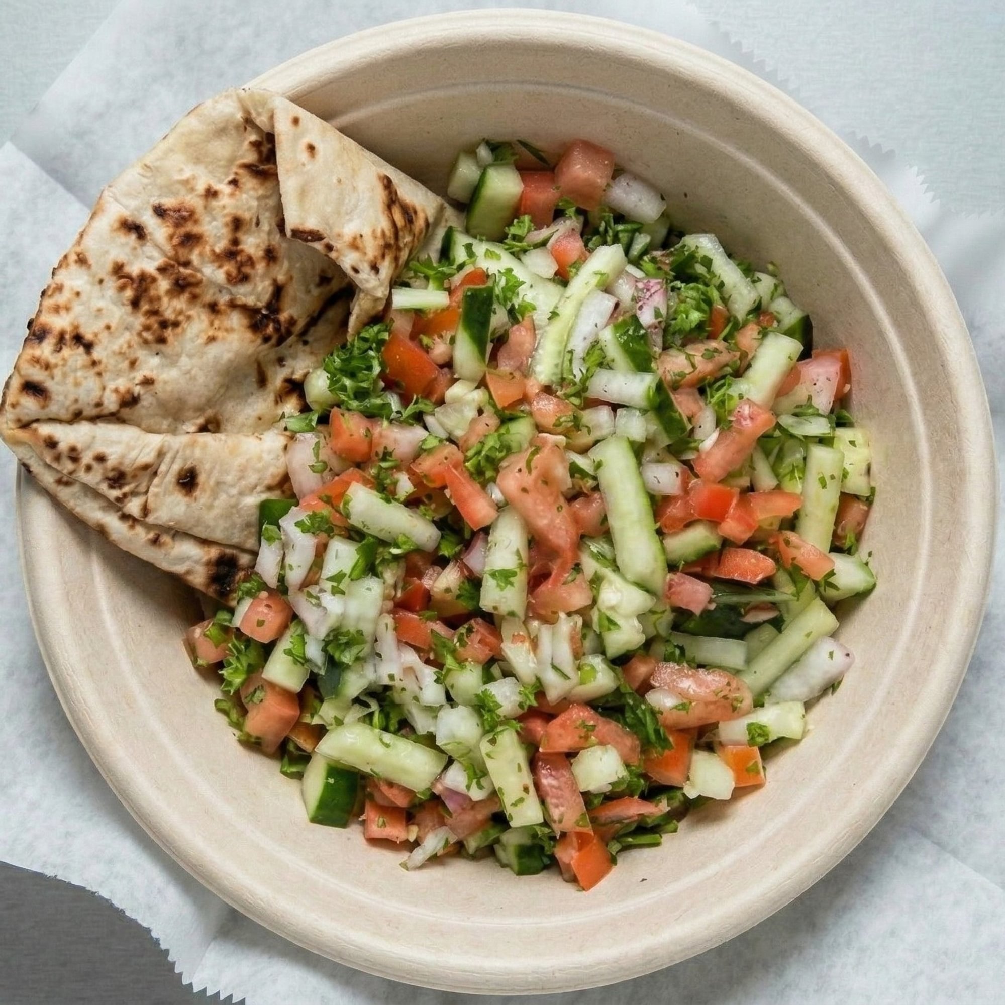 TABULE SALAD 