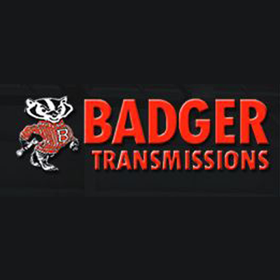 Badger Transmissions Logo