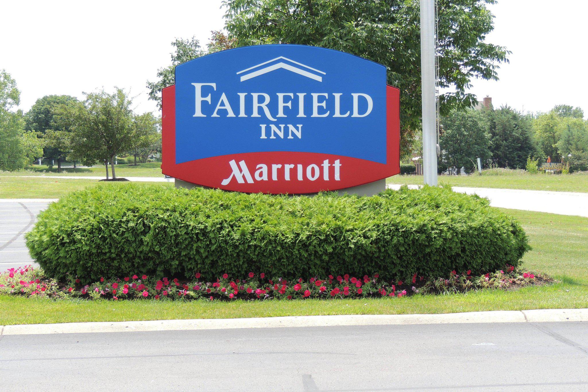 Fairfield Inn by Marriott Indianapolis South Photo