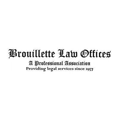 Brouillette Law Offices Logo