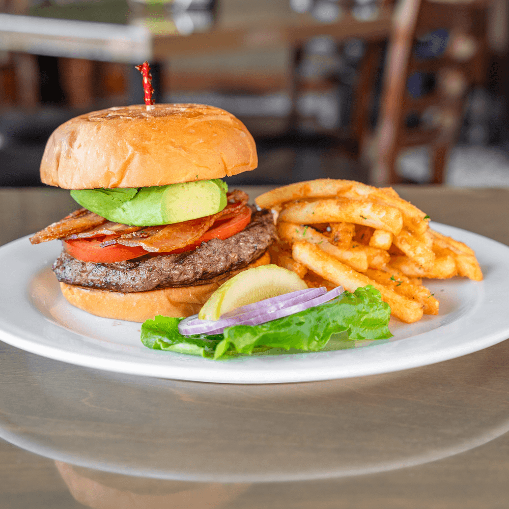 B.A.T. Burger