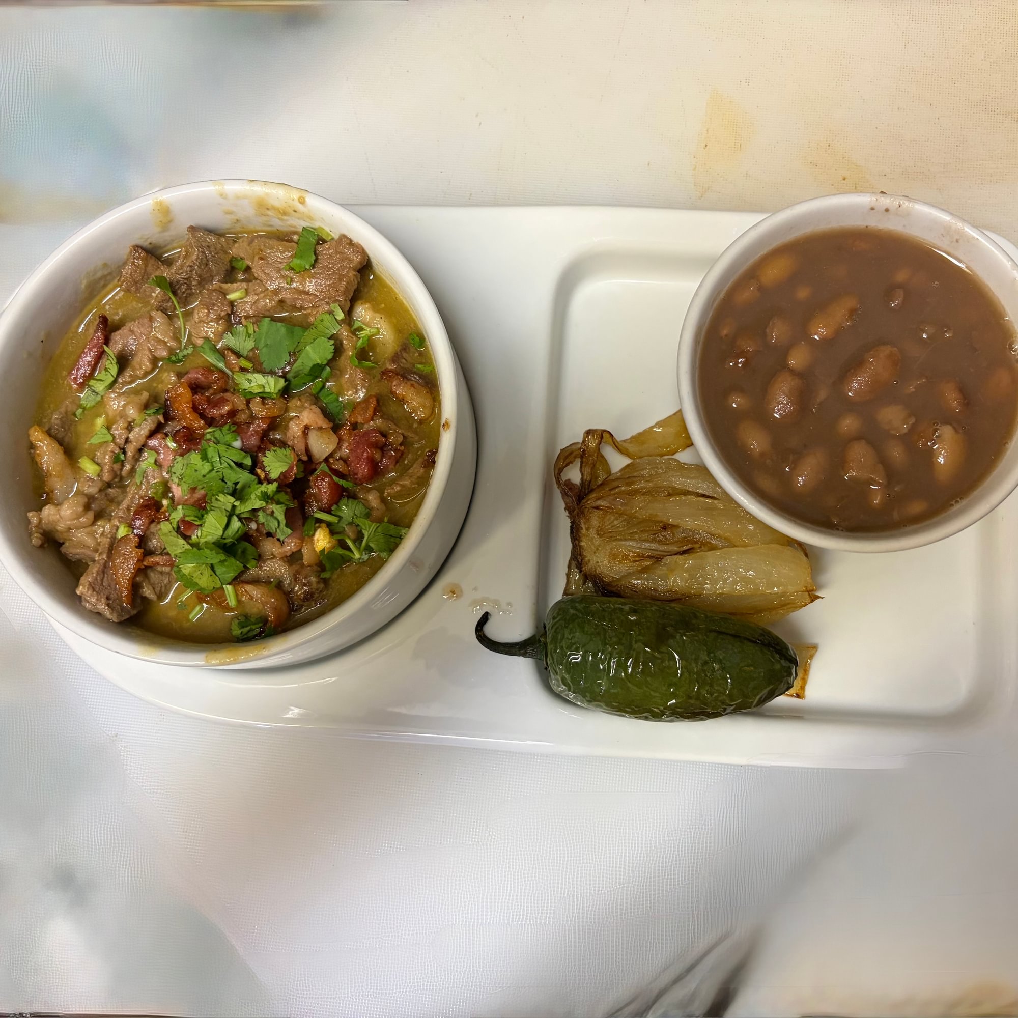 Carne en su Jugo