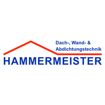 Logo von Stefan Hammermeister Dachdeckermeister