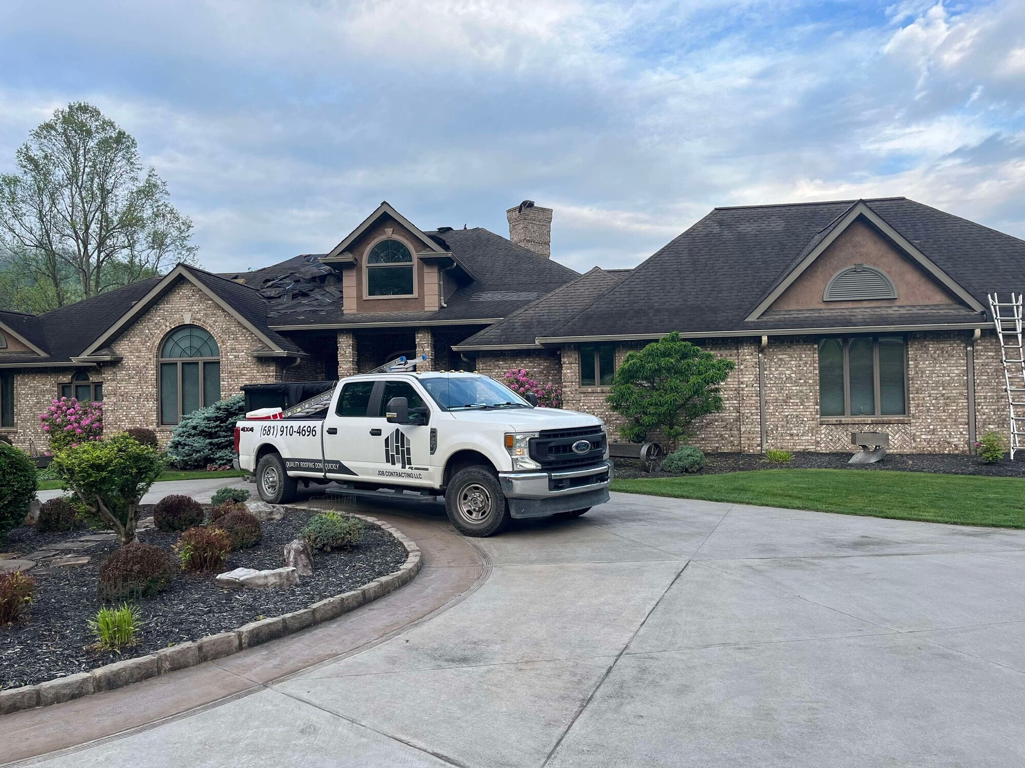 JDB Contracting LLC Image