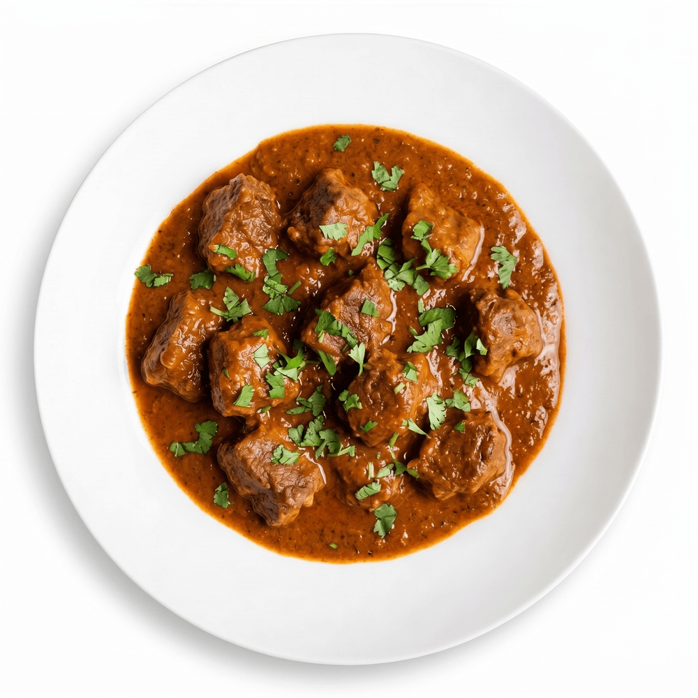 Chicken Korma