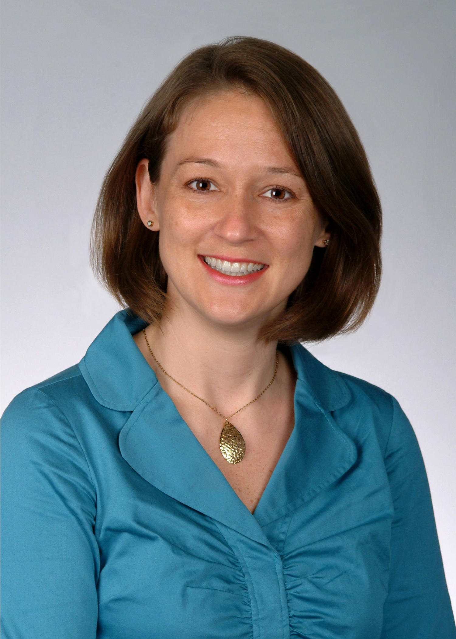 Kristin Rebecca Wise, MD Photo