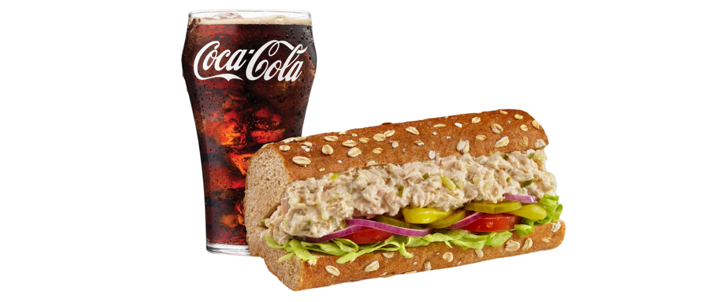 TOGO'S Sandwiches Image