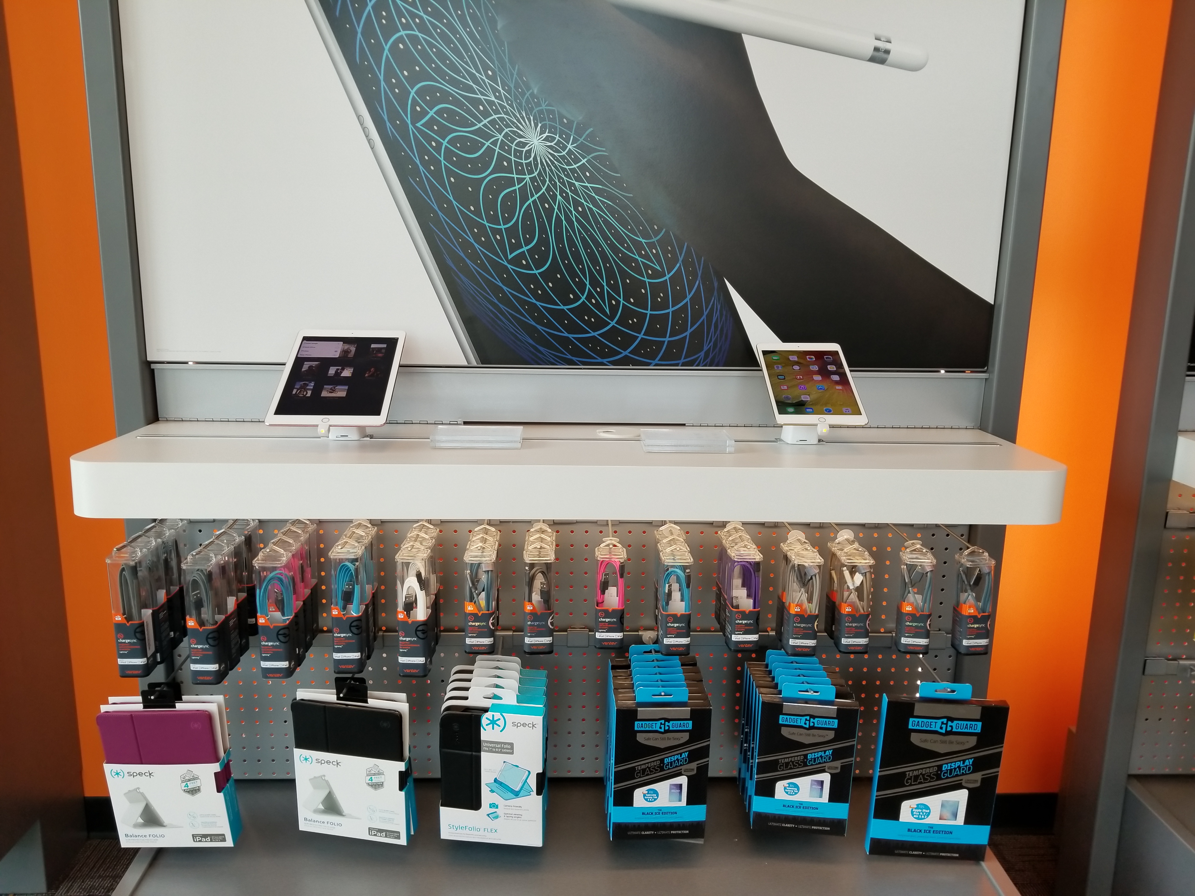 AT&T Store Photo