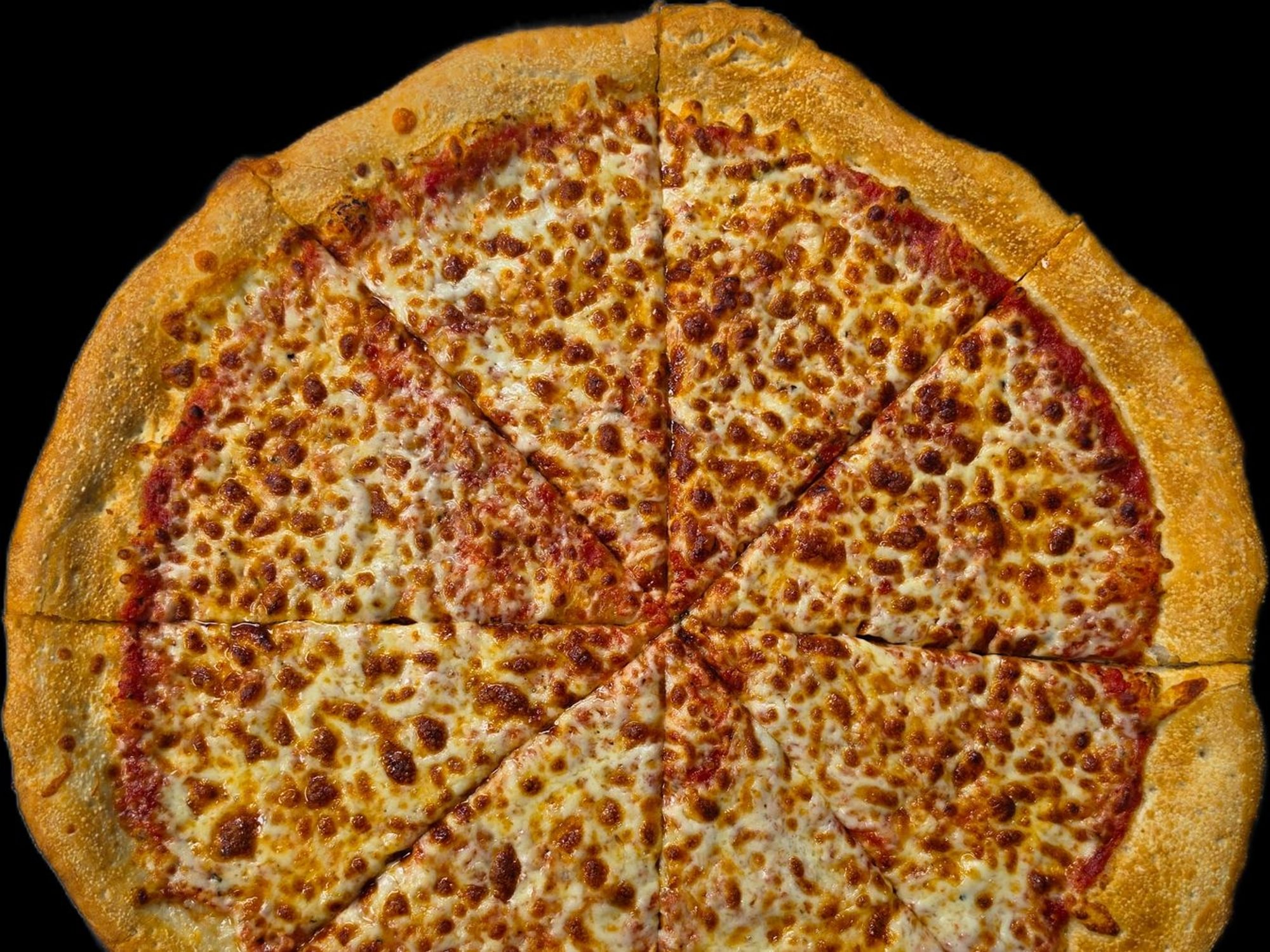 Cheese XXL
