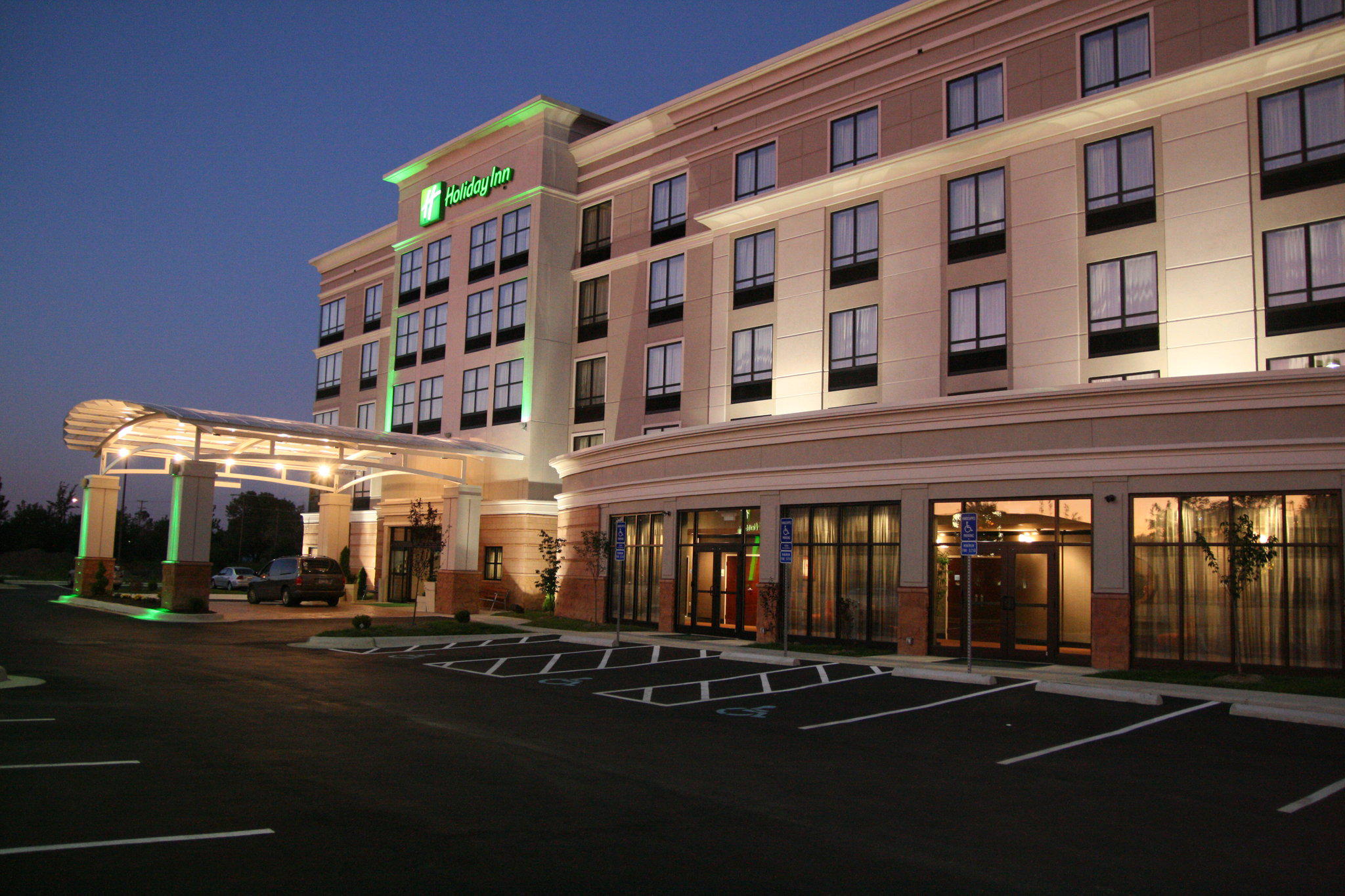 Holiday Inn Columbus - Hilliard Photo