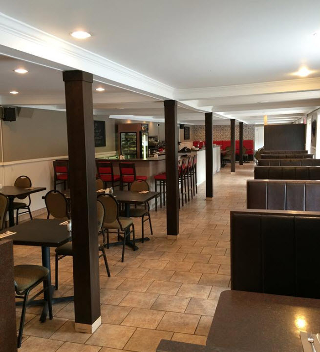 Images Restaurant St-Jean