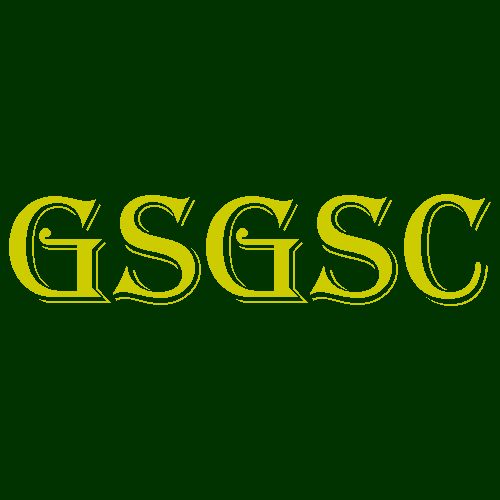 School Grounds Coffee Health &amp; Art Gallery Logo